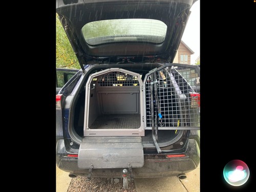 Transk9 b45 premium - b45, aluminium