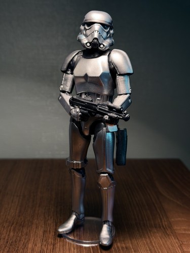 Hasbro star wars black series - hasbro,