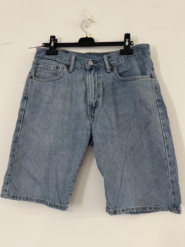 Levi 505 short - levi's, denim
