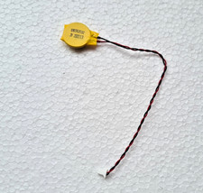 Medion Akoya E14303 Clock RTC BIOS Battery