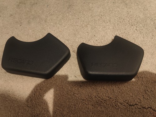 New genuine recaro - new, sportster