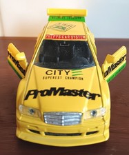 Welly Die Cast AMG Mercedes C Class Number 9055