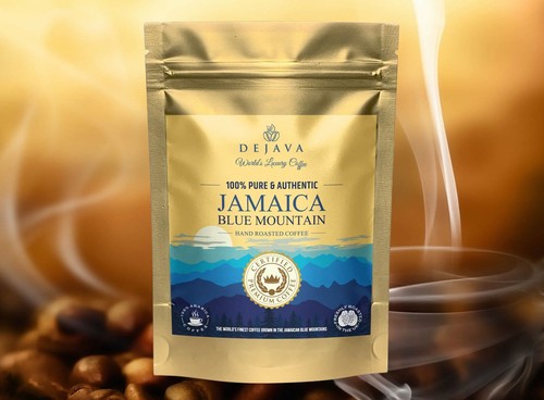 100 pure certified jamaica - pure,