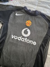 Retro Manchester United Kids