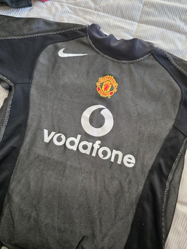 Retro manchester united kids - retro,
