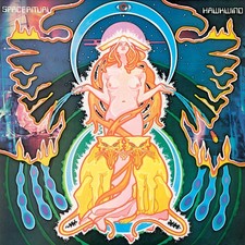 Hawkwind Space Ritual (Vinyl)