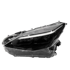 GENUINE TOYOTA YARIS CROSS