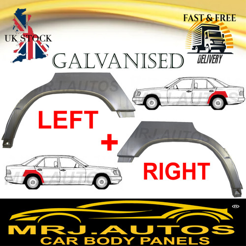 For mercedes class 96 - mercedes, e