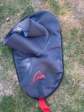 Palm Sport Spraydeck. Size ML,  Deck Size 4.