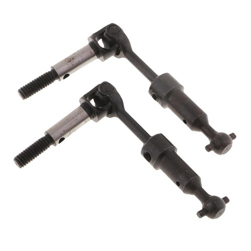 Metal universal drive shaft - universal,