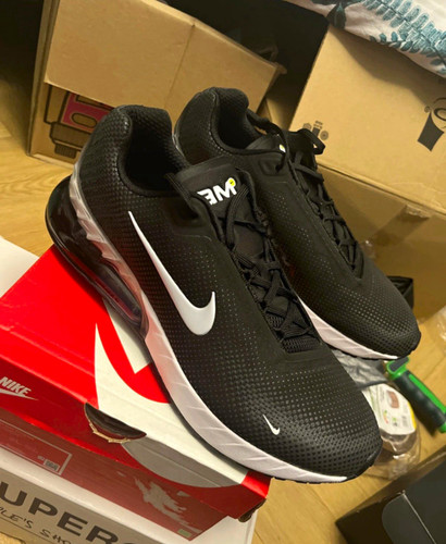 Nike air max phoenix - air,
