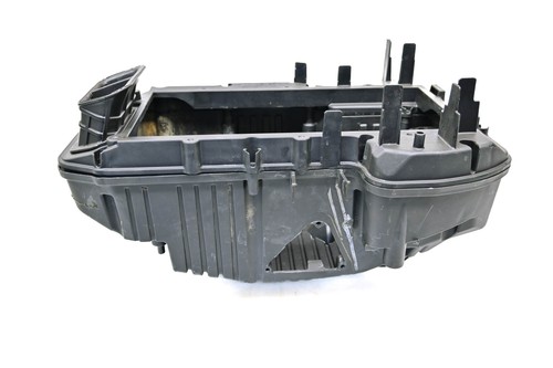 Aprilia shiver 750 - shiver, airbox