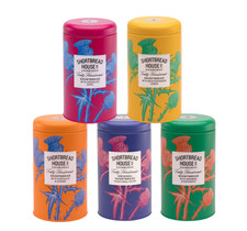 Edinburgh Shortbread Selection