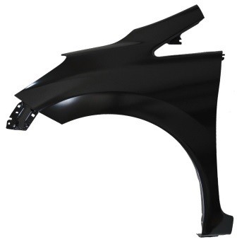 Fits nissan note - nissan, wing