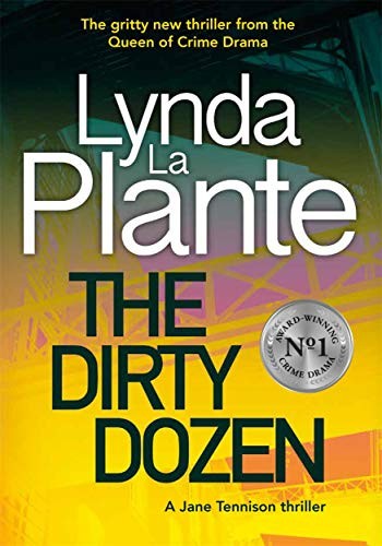 The dirty dozen jane - the, tennison