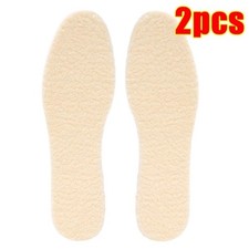 SHEEPSKIN INSOLES SOFT WARM