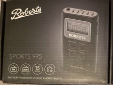 Roberts sports 995 am - roberts,