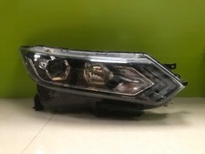 # Nissan Qashqai 2017-  Genuine  driver  Headlight
