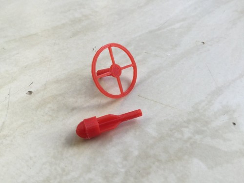 Corgi toys 268 - corgi,