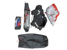 MOUNTAIN HARDWEAR Tangent 2 Alpine Mountaineering 4 Season Camping Tent