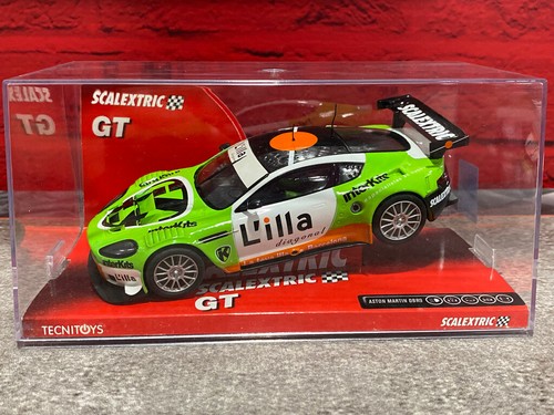 Scx scale aston martin - 1/32,