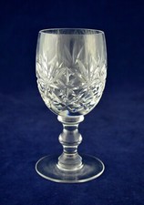 Thomas Webb Crystal
