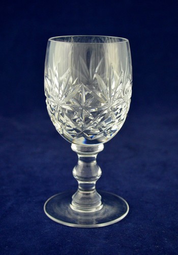 Thomas webb crystal - thomas,