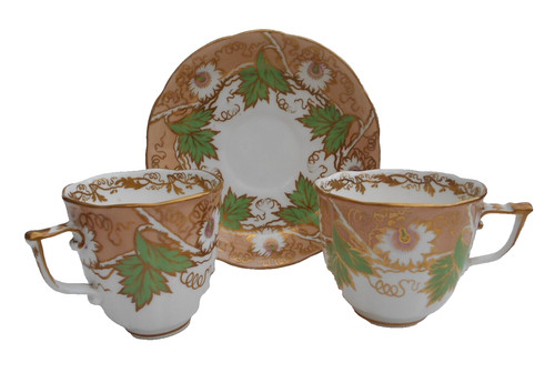 Samuel alcock bone china - alcock,