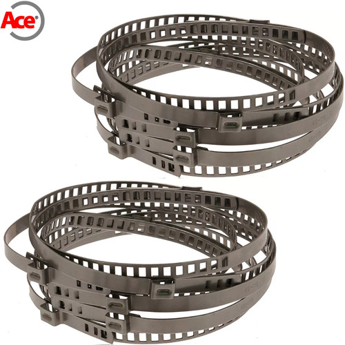 Ace piece universal boot - ace,
