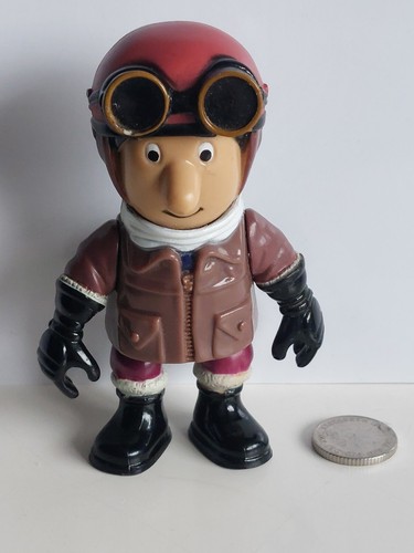 Postman pat ajay bains - pat,