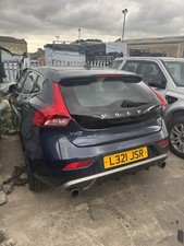 Volvo V40 R Design 2012-2019