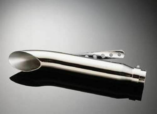 Silencer end harley - silencer,