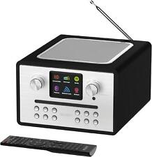 Majority Homerton 2 | CD Player Internet Radio DAB Plus FM | Bluetooth Smart DAB