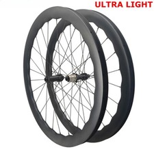 Gravel Road Wave Bike Carbon