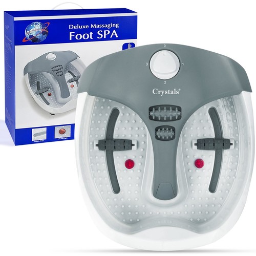 Foot spa pedicure - pedicure, electric