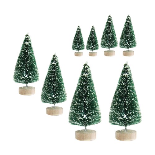 Mini artificial christmas - mini,