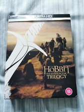 The Hobbit: The Motion Picture