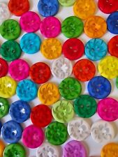 Job Lot of Assorted Flower