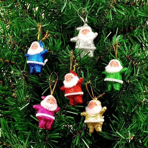 Mini cute glitter - 5,
