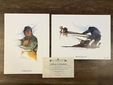 1990 Ben Richmond Storm Watch