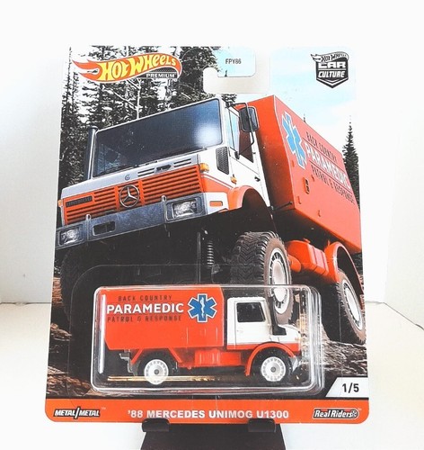Hot wheels premium car - premium,