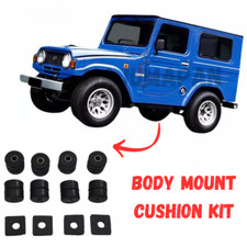Daihatsu f50 taft wildcat scat - taft,