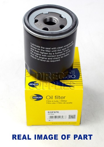 Comline oil filter - seat, arosa