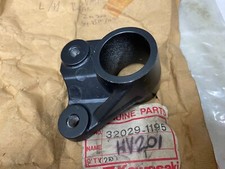 KAWASAKI NOS ENGINE MOUNTING BRACKET GT550 KZ550 KZ750 LTD SPECTRE  ZN700 LTD