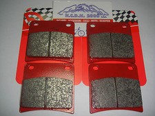 Brembo Sintered Front Brake