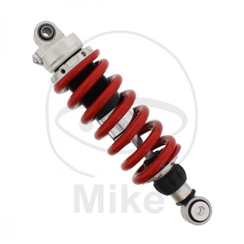 Mono rear shock - shock, yss
