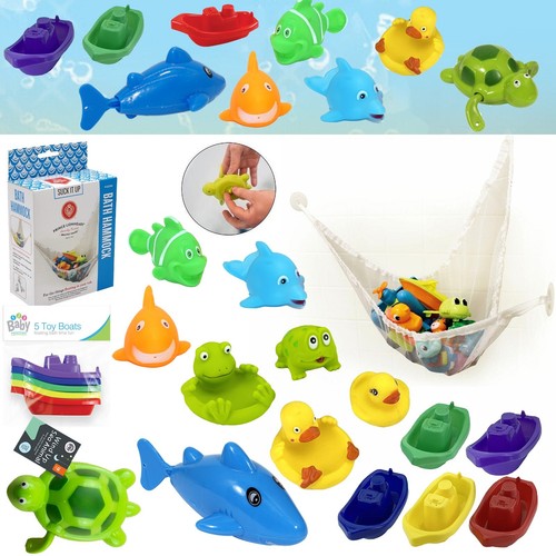 Kids baby bath toy - bath, wind
