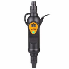 External Heater Thermostat for