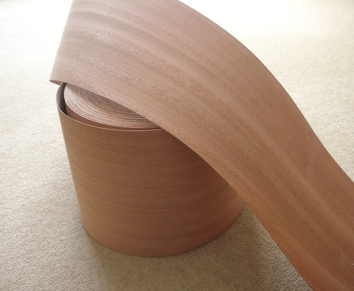 Pre glued iron - pre-glued, iron-on,