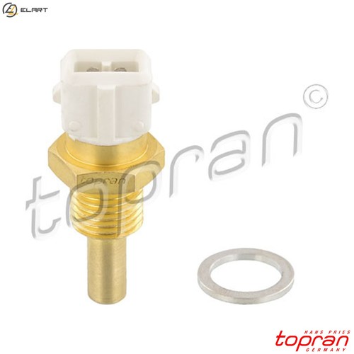 Sensor coolant temperature 100 - sensor,